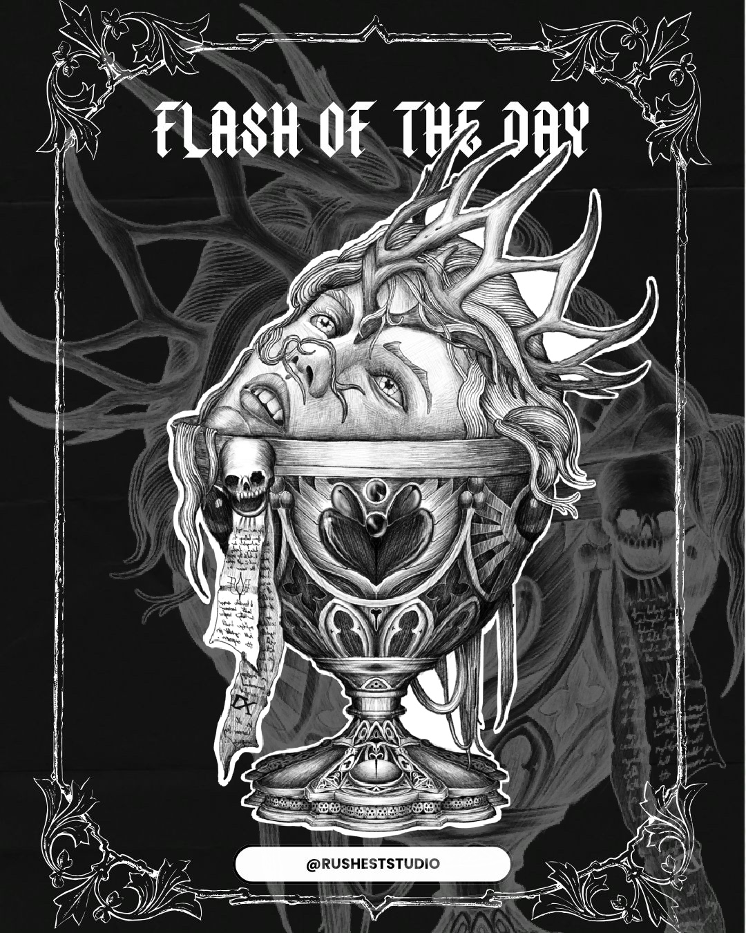 Dark Fantasy